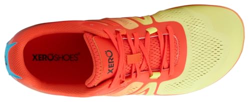 Image of Xero Shoes Men's HFS Original Barefoot Running Shoes
