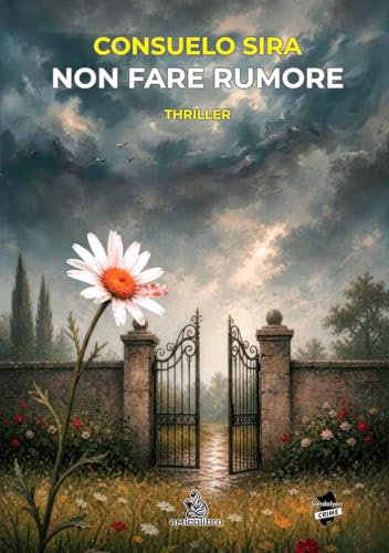  Non fare rumore