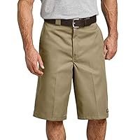 Algopix Similar Product 3 - Dickies mens Dickies Mens 13 Inch
