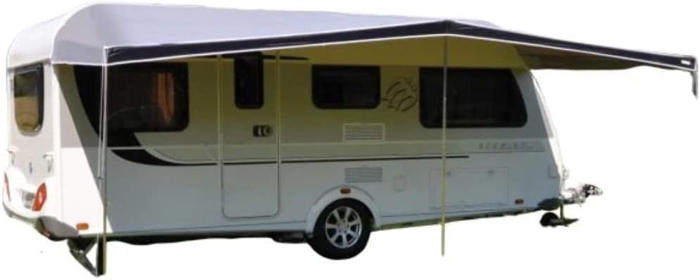 Euro Trail Campingbedarf Estate Car Sun Shade for your awning, 21712