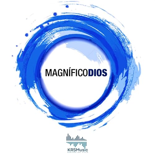  Magnífico Dios