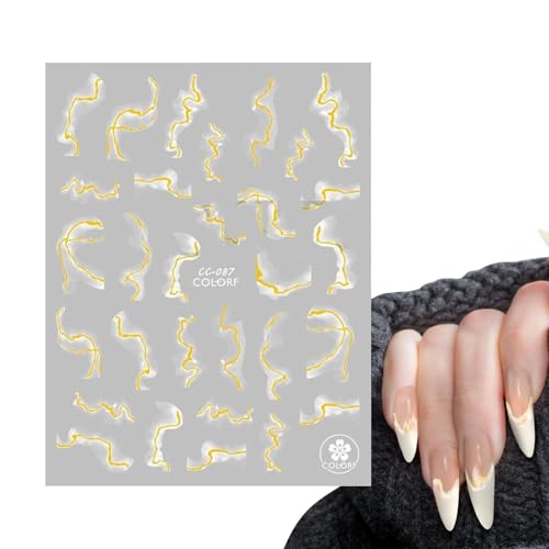 beauty products for new years nails