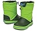 Crocs Kids' Crocband LodgePoint Pull-On Boot