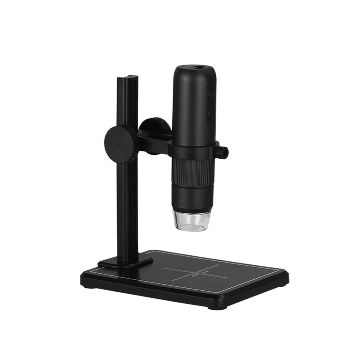 1000x profesional USB Microscopio digital 1080p Microscopio electrónico HD Cámara Accesorios para microscopios de laboratorio