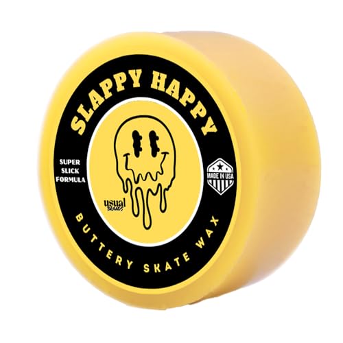 skateboarding wax