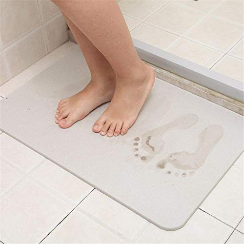 48 Meilleur tapis de bain diatomite en 2022 [Basé sur 47 avis]