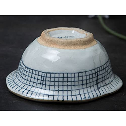 Miska Kreatywna salaterka, owoce, sałatka, popcorn, porcelana Średnica 4,5 (mała)