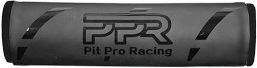 Vista 5 de Manillar de motocicleta de 7/8 pulgadas, 0.866 in, con almohadilla de espuma para CRF YZF KXF KLX RMZ DRZ Dirt Pit Bike Use T6-6061 Aluminio