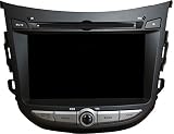 Gowe Android schermo capacitivo GPS Navigation 17,8 cm autoradio per Hyundai HB20 con Bluetooth/RDS/3G/WiFi/Swc/USB/iPod/Mirrorlink