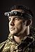 SureFire HS3-A-BK Maximus Rechargeable Variable-Output LED Headlamp , black , 12V
