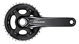 Shimano Unisex FCM6000C44 Fahrradteile, Standard, One