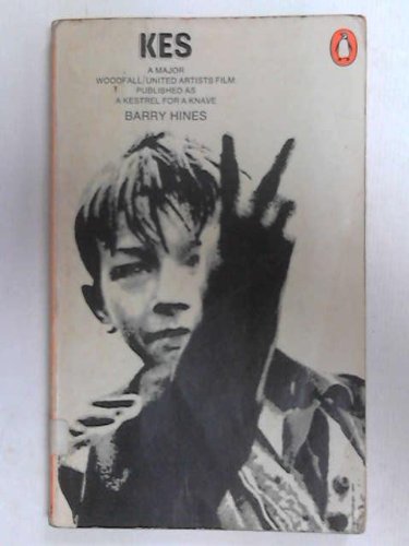 Kes [French] B00DW3SBY4 Book Cover
