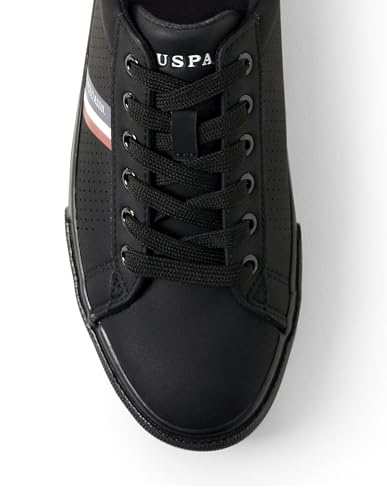 Image of U.S. Polo ASSN. Mens Capron 4.0 Sneaker