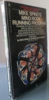 Mike Spino's Mind/Body Running Program 0553130463 Book Cover