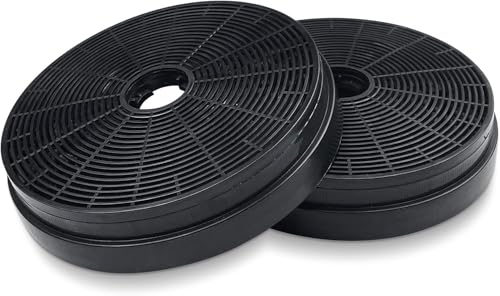 Encuentra reviews de Filtro carbon activado campana los más recomendados. 26 Imagen adicional