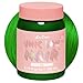 Lime Crime Unicorn Hair Dye, Jello - Emerald Green Fantasy Hair Color - Full Coverage, Ultra-Conditioning, Semi-Permanent, Damage-Free Formula - Vegan - 6.76 fl oz