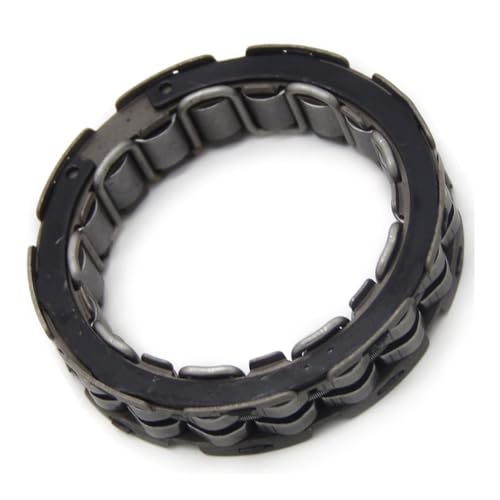 Moteur de démarreur de moto et roue libre d'allumage pour GSX1300R Suzuki