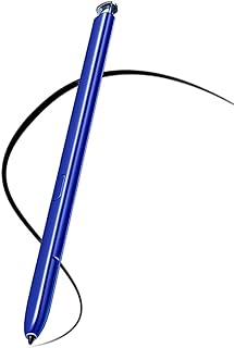 Glow Silver Galaxy Note 10 Pen Replacement for Samsung Galaxy Note 10 Note10 Plus Note 10+ 5G Stylus Pen Touch S Pen (Without Bluetooth)