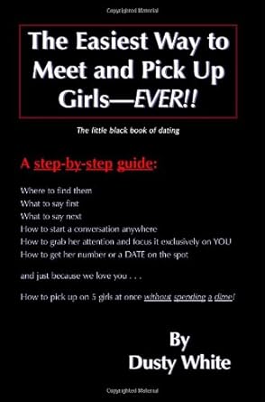 The Easiest Way to Meet and Pick Up Girls - Ever!!
