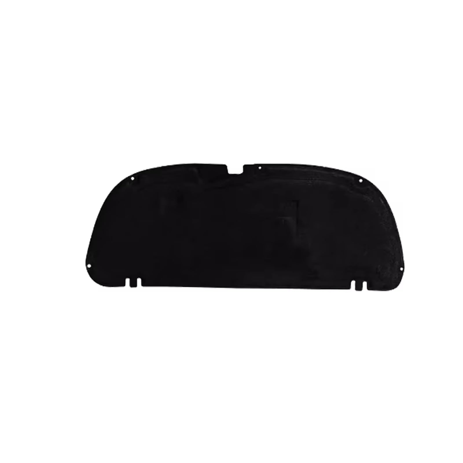 Coussin isolant capot moteur contre la chaleur et le bruit Corolla E210