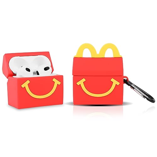 Suublg AirPods3CzpP[XAVR킢P[XیϏՌJo[ÃX^C̃fUCAirPods 3p