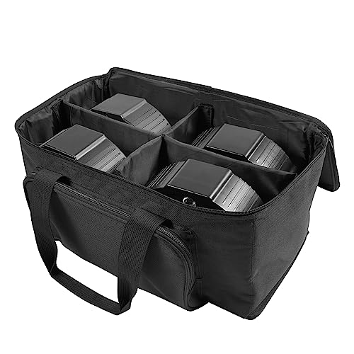 Image of 4Pcs with Bag 36 LED Stage Lights 7 Modes RGB Par Lights with Sound Activated DMX512 Control DJ Uplighting for Birthday Party Events Wedding Christmas Stage Lighting