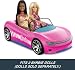 Hot Wheels Barbie Toy car, Image 6 Hot Wheels Barbie Toy car, Image 6