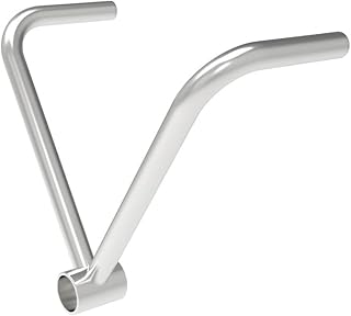 T Bar Row Landmine Attachment - Weightlifting Landmine Handle Barbell, For Core Muscles Strength Explosive Power Trainer And Deadlifts Squats Back