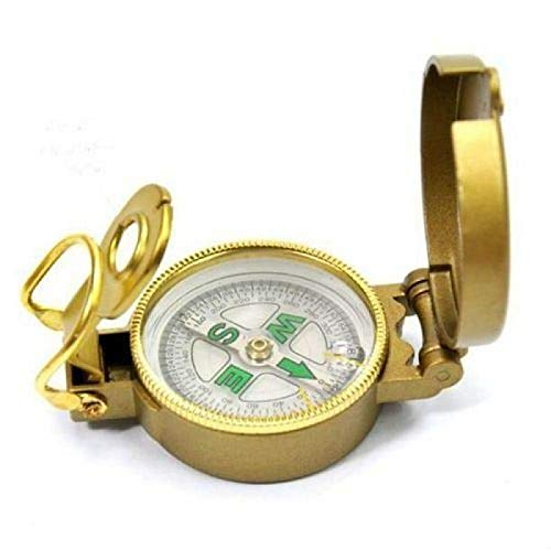 ABS Golden Magnetic Compass - PIA INTERNATIONAL-picture-31