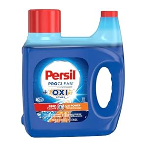 Persil ProClean Plus OXI Power Laun...
