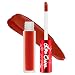 Lime Crime Velvetines Liquid Matte Lipstick, Pumpkin - Brick Red - French Vanilla Scent -Long-Lasting Velvety Matte Lipstick - Won't Bleed or Transfer - Vegan