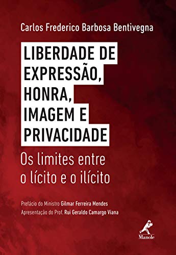 Liberdade de expressão, honra, imagem e privacidade: