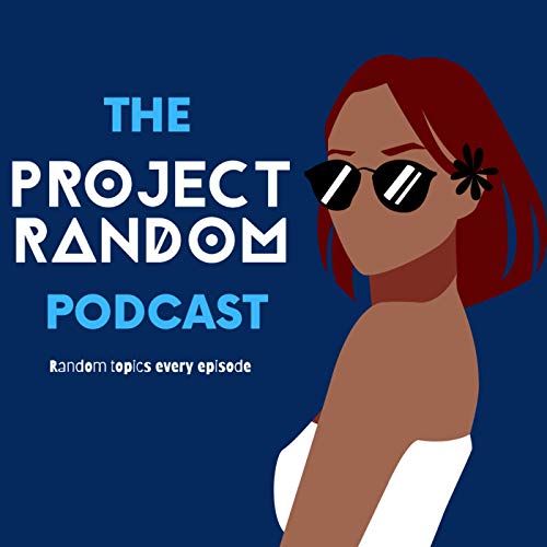 Project Random Podcast cover art
