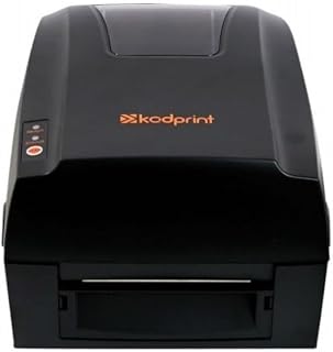 KodPrint TT-452 (203DPI) Ribonlu Masaüstü Barkod Y