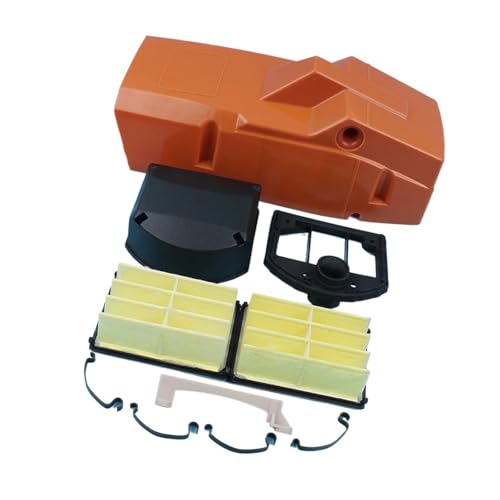 Support de clip de couvercle de cylindre moteur pour 268 272 XP - 2