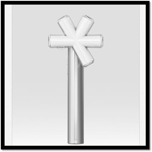 idle - OFFICIAL LIGHT STICK Ver.3