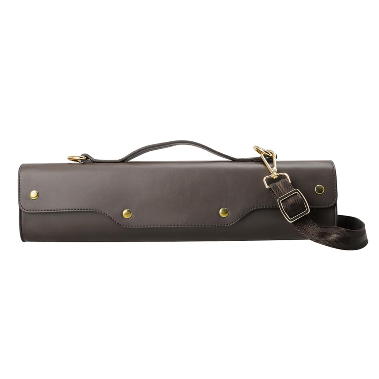 TOYANDONA Caja De Flauta Bolsa De Transporte Para Flauta Para Viajeros Escenario