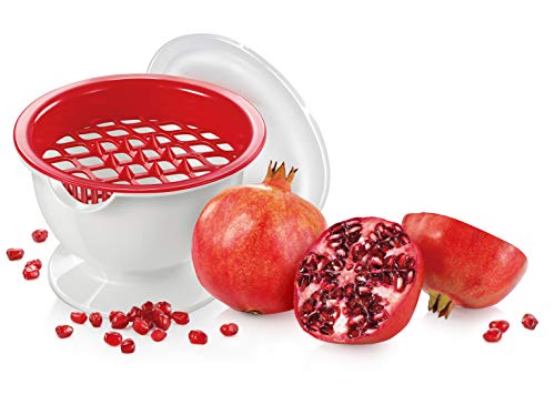 Tescoma Pomegranate Deseeder, tool for seed removal
