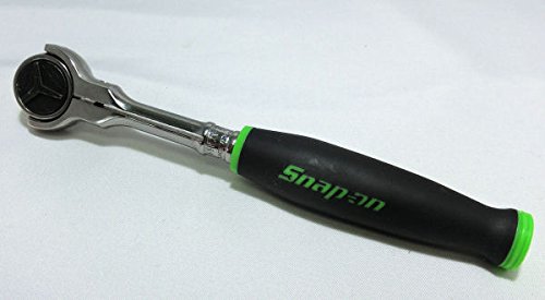 Snap-on (�X�i�b�v�I��) 3/8 �������� ���`�F�b�g �R���p�N�g ���E���h�w�b�h �O���[�� �� FHCNF72G [���s�A���i]