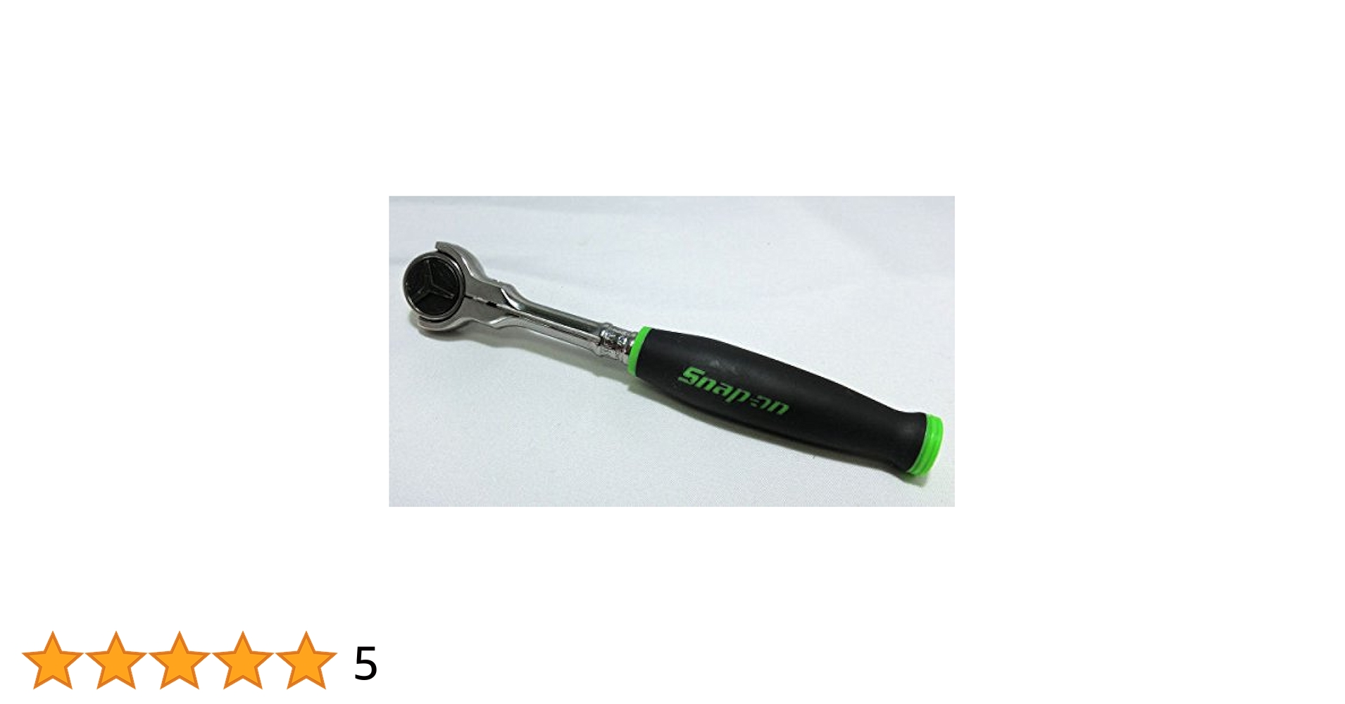 Amazon.co.jp: Snap-on (スナップオン) 3/8 差し込み ラチェット