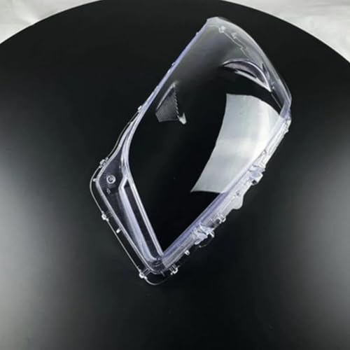 Coque de phare cache-lave-phares pare-chocs avant Toyota RAV4 2010