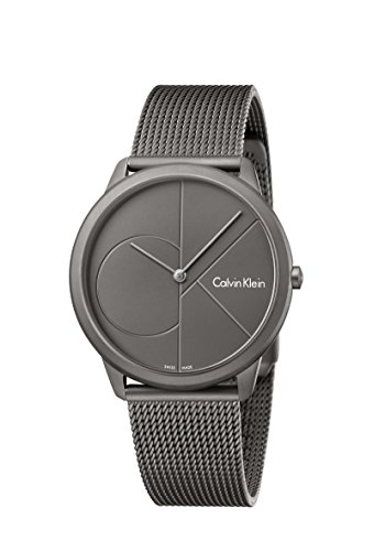 Orologio Uomo - Calvin Klein K3M517P4