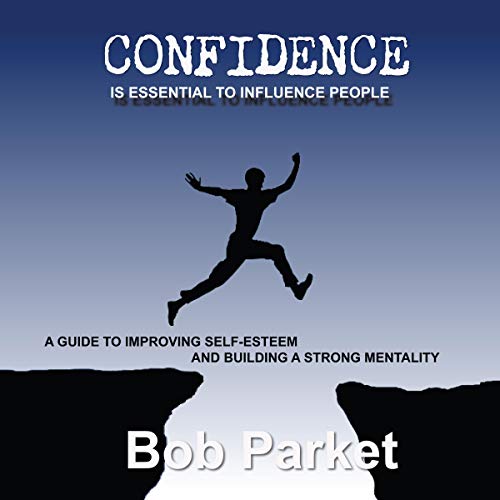 Cover art for Confidence Is Essential to Influence People