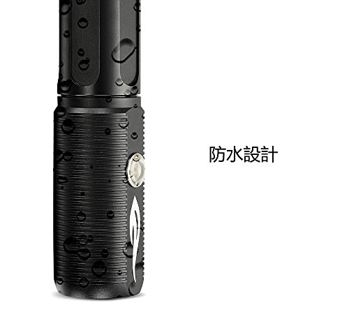 Avantek Bike Light Set, Rechargeable Headlight And Led Taillight Waterproof With Built-In Usb 2.0 Phone Charger And 360 Degrees Rotaing Mounting Strap #TOP3