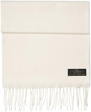 100% Cashmere Scarf Made in Germany Super Soft For Men And Women Warm Cozy Scarves Multiple Colors FHC Enterprize