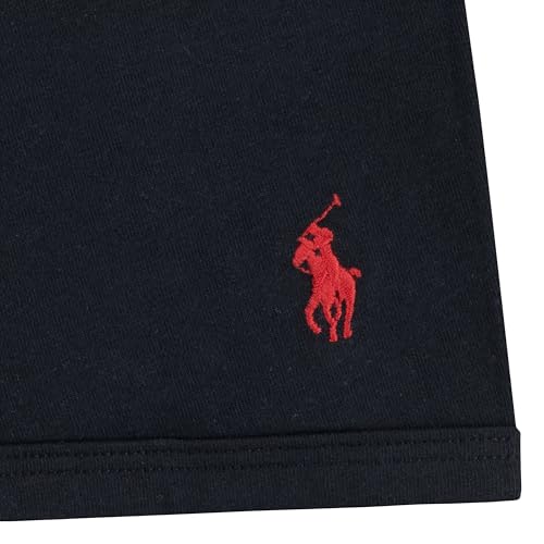 Image of POLO RALPH LAUREN Boys' Multi-pack Boxer Briefs