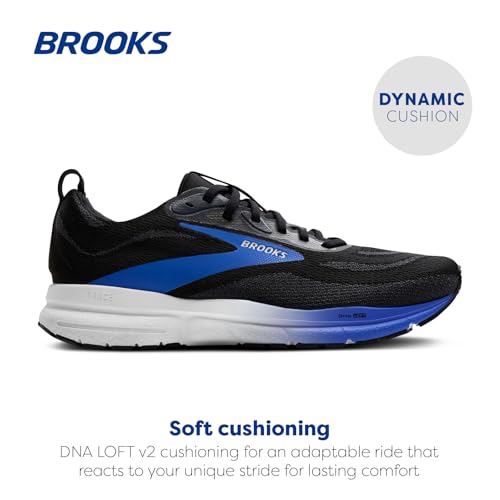 Image of Brooks Men's Trace 4 Neutral Running Shoe | Road Running Shoes