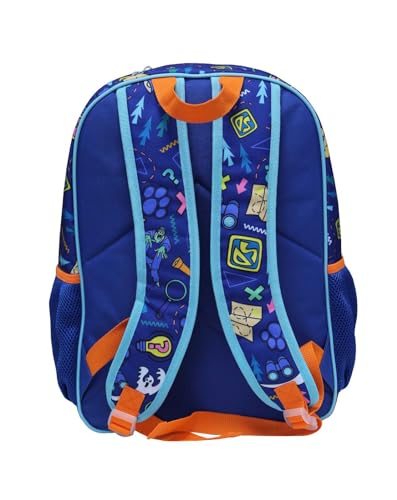 MOCHILA G SCOOBY-DOO DERMIWIL