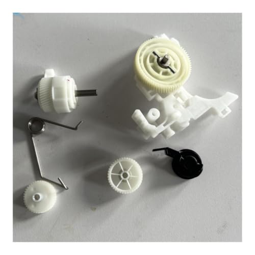 Conjunto de Engranajes RM2-1258 Evita Atascos de Tóner en HP LaserJet M631 M632 M633