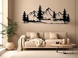 Facile à accrocher : la tableau decoration murale peut être accrochée avec du ruban adhésif double face ou des entretoises. Choisissez l'option de fixation la plus pratique pour vous